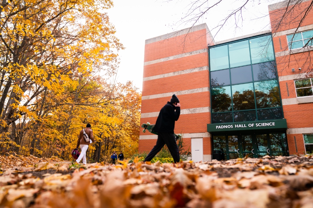 Office of Civil Rights and Title IX assisting remotely